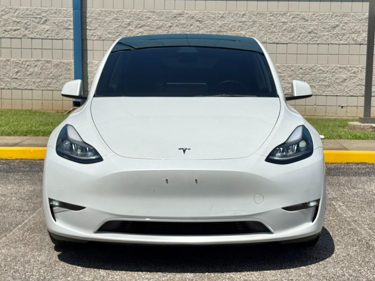 tesla model y 2022 7SAYGDEFXNF375909 image tesla model y 2022 7SAYGDEFXNF375909 image